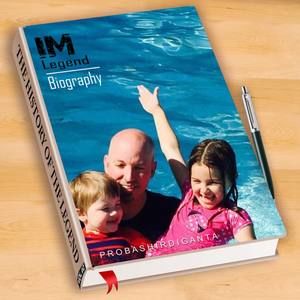 Meet your Posher, Ricky